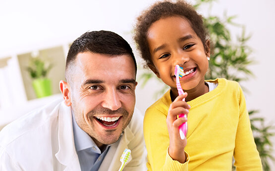 About Pediatric Dentistry and Orthodontics of Jackson