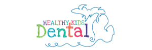Logo of Healthy Kids Dental