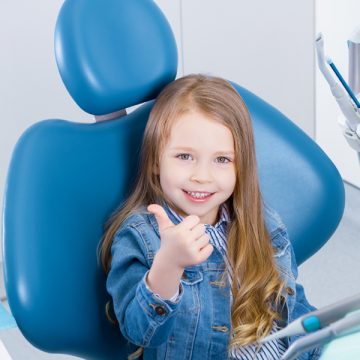 Children’s Emergency Dentist: Why Should You Choose One?