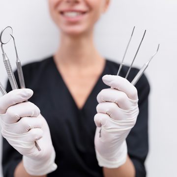 Have Teeth Gaps? Here’s How to Fix Them