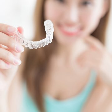 Is Invisalign Faster Than Regular Braces?