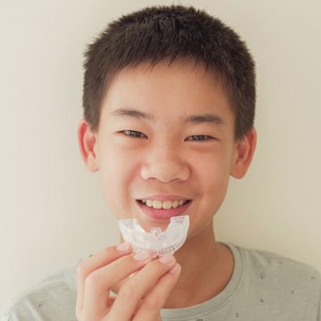 How Effective Are Clear Aligners?