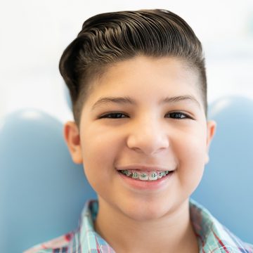 What Is The Best Age To Get Braces?