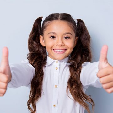 What is the Main Goal of Pediatric Dentistry?