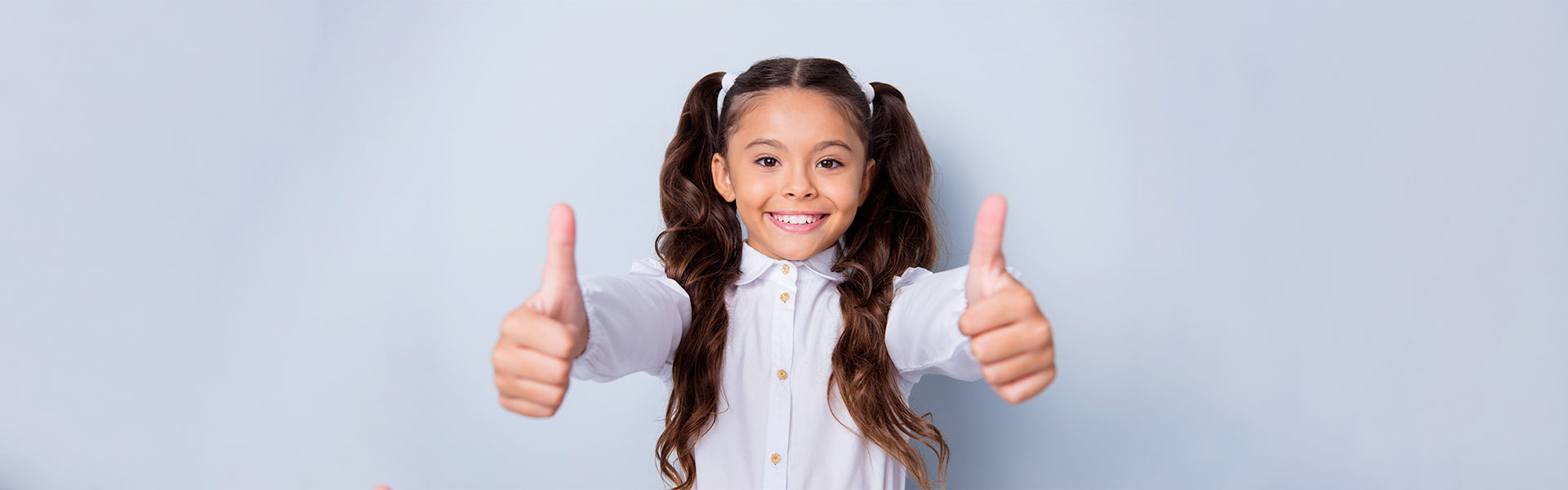 What is the Main Goal of Pediatric Dentistry?